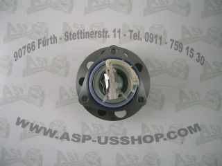 Radlager Vorne,Hinten - Wheel Bearing Front,Rear Trans Sport  97